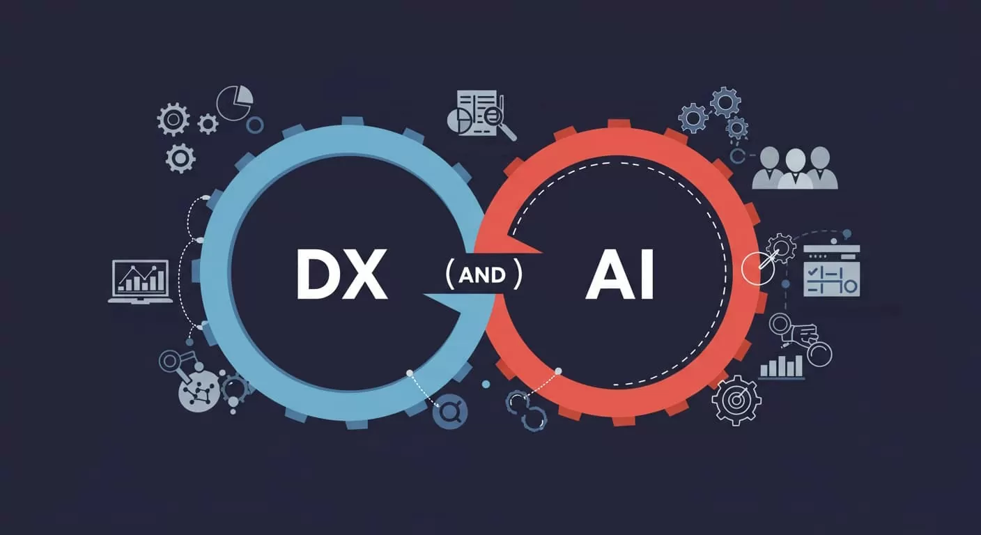 DX・AI